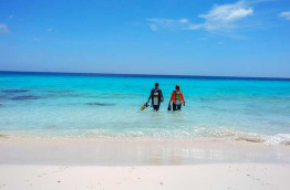 Bonaire - Buddy Dive Resort