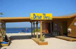 Bonaire - Dive friends @ Hamlet Oasis