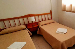 Iles Canaries - El Hierro - Appartements Tanajara, Appartement 1 chambre