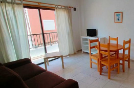 Iles Canaries - El Hierro - Appartements Tanajara, Appartement 1 chambre
