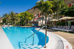 Iles Canaries - Gran Canaria - Hôtel Cordial Mogan Playa