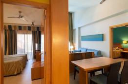 Iles Canaries - Gran Canaria - Hôtel Cordial Mogan Playa - Appartement 2 chambres
