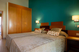 Iles Canaries - Gran Canaria - Hôtel Cordial Mogan Playa - Appartement 1 chambre