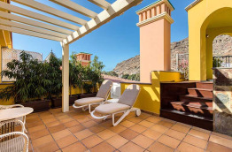 Iles Canaries - Gran Canaria - Hôtel Cordial Mogan Playa - Chambre Honeymoon
