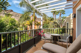 Iles Canaries - Gran Canaria - Hôtel Cordial Mogan Playa - Junior Suite