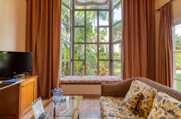 Iles Canaries - Gran Canaria - Hôtel Cordial Mogan Playa - Senior Suite