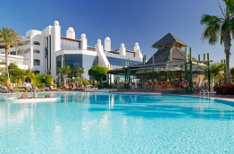 Iles Canaries - Lanzarote - H10 Timanfaya Palace