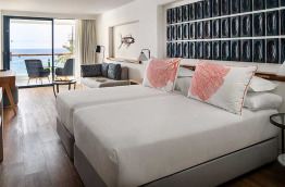 Iles Canaries - Lanzarote - Hotel Fariones - Junior Suite