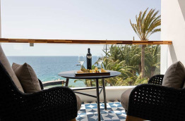Iles Canaries - Lanzarote - Hotel Fariones - Suite Loft