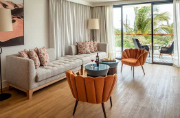 Iles Canaries - Lanzarote - Hotel Fariones - Suite Loft