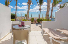 Iles Canaries - Lanzarote - Hôtel Las Costas