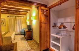 Iles Canaries - Lanzarote - Princesa Yaiza Suite Hotel Resort - Suite
