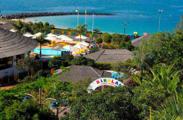 Iles Canaries - Lanzarote - Princesa Yaiza Suite Hotel Resort - Kid's Club Kikoland