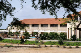 Cap Vert - Sal - Hotel Morabeza - Chambres Executive