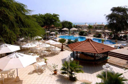 Cap Vert - Sal - Hotel Morabeza