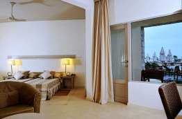 Cap Vert - Sal - Hotel Morabeza - Chambre Junior Suite