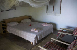 Comores - Moheli - Laka Lodge
