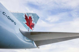 Air Canada - Boeing 787 