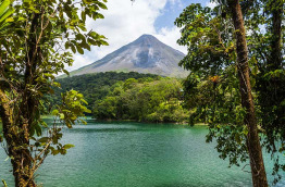 Costa Rica - Autotour Richesses Naturelles du Costa Rica © Shutterstock, Parkol