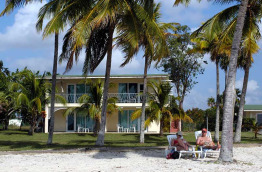 Cuba - Ile de la Jeunesse - Hotel Colony