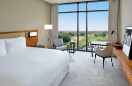 Émirats Arabes Unis - Dubai - Vida Emirates Hills - Deluxe Golf View Room King
