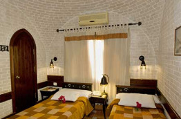 Egypte - Dahab - Nesima Resort - Chambres Standard