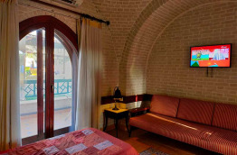 Egypte - Dahab - Nesima Resort - Chambres Supérieures
