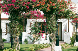 Égypte - Dahab - Swiss Inn Resort Dahab