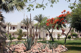 Égypte - Dahab - Swiss Inn Resort Dahab