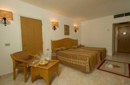 Egypte - El Quseir - Flamenco Beach & Resort - Flamenco Resort - Chambre Resort Room
