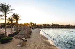 Egypte - El Quseir - Movenpick Resort & Spa El Quseir