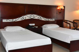 Egypte - Marsa Alam - Brayka Bay Resort - Chambre Standard