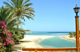 Egypte - Marsa Alam - Brayka Bay Resort