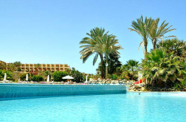 Egypte - Marsa Alam - Brayka Bay Resort