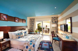 Egypte - Marsa Alam - Concorde Moreen Beach Resort & Spa - Superior Rooms © Roberto Patti