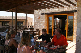 Egypte - Marsa Alam - The Oasis Dive Resort - Restaurant