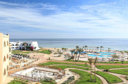 Egypte - Marsa Alam - The Three Corners Equinox Beach Resort