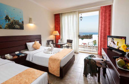 Egypte - Marsa Alam - The Three Corners Equinox Beach Resort - Comfort Room