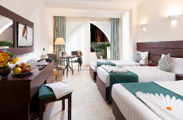 Egypte - Marsa Alam - The Three Corners Equinox Beach Resort - Premium Room