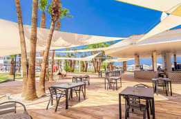 Égypte - Safaga - Amarina Abu Soma Resort & Aquapark - Caribbean Bar
