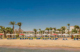 Égypte - Safaga - Amarina Abu Soma Resort & Aquapark