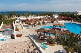 Egypte - Safaga - Menaville Resort