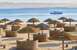 Egypte - Soma Bay - Sheraton Soma Bay © Yehia El Alaily