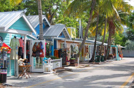 Etats-Unis - Key West © Deatonphotos - Shutterstock