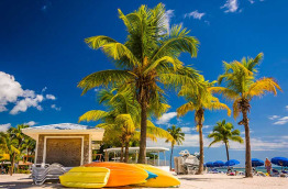 Etats-Unis - Key West © Jon Bilous - Shutterstock