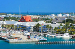 Etats-Unis - Key West © Worachat Sodsri - Shutterstock