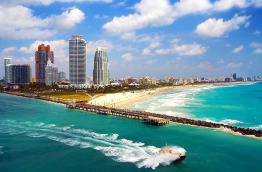 Etats-Unis - Miami © Photosvit - Shutterstock
