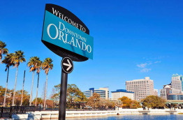 Etats-Unis - Orlando © Songquan Deng - Shutterstock