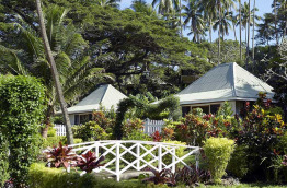 Fidji - Vanua Levu - Koro Sun Resort - Oceanview Garden Bure