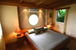 Fidji - Vanua Levu - Koro Sun Resort - Oceanview Two Bedroom Bure